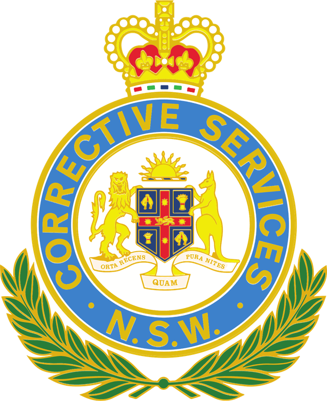 Corrective Services