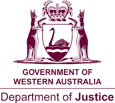 Department of Justice